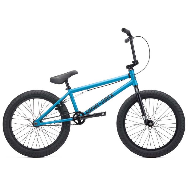 Kink Launch 20" BMX Bike