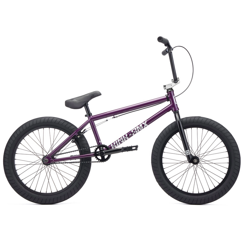 Kink Launch 20" BMX Bike
