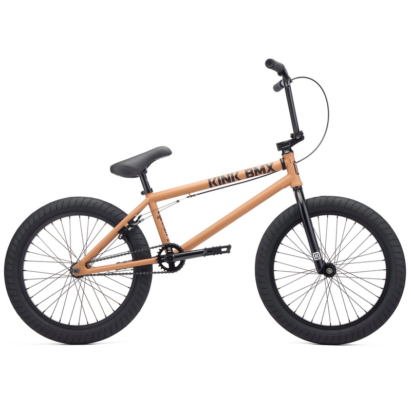 Kink Setup 20" BMX Bike