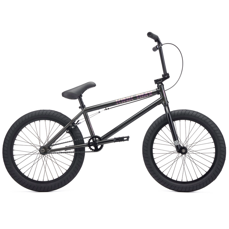 Kink Setup 20" BMX Bike