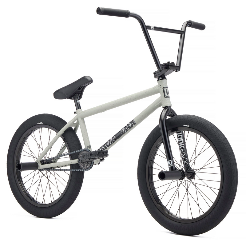 Kink Switch 20" BMX Bike
