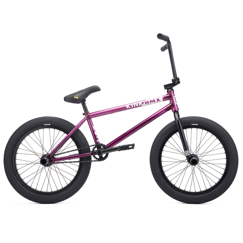 Kink Downside 20" BMX Bike