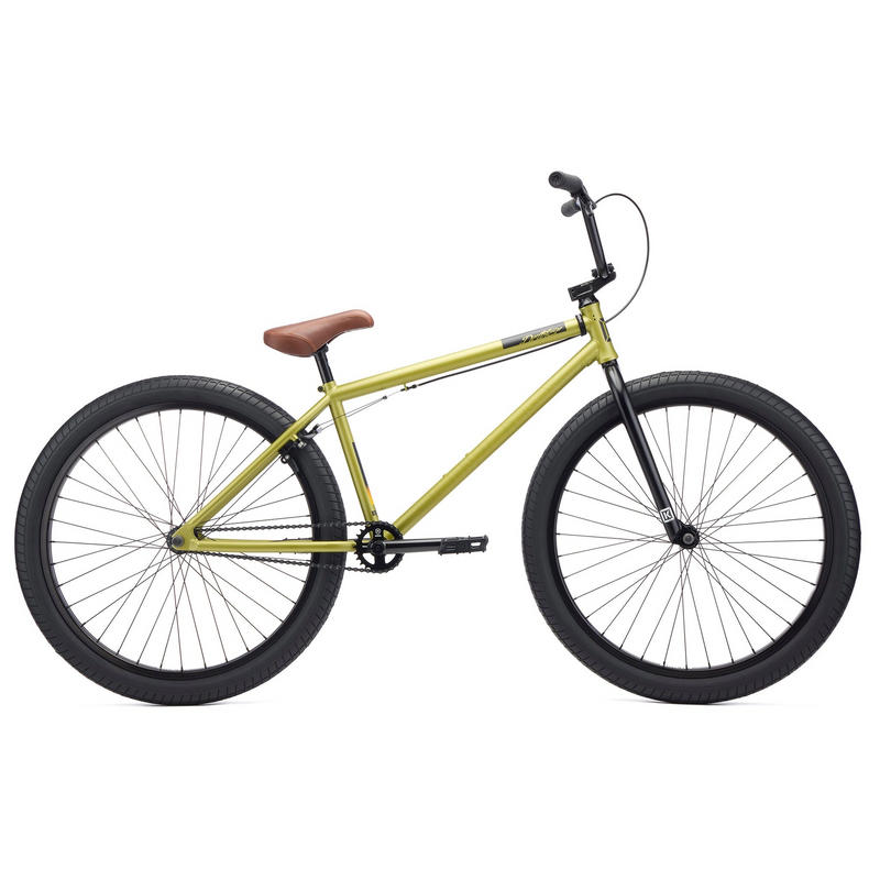 Kink Drifter 26" BIG BMX Bike