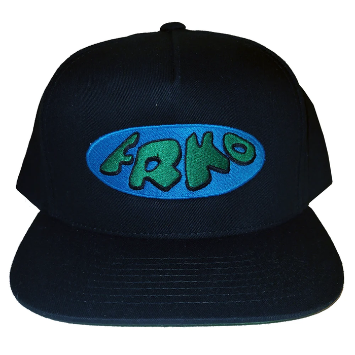 FRKO Snapback Hat