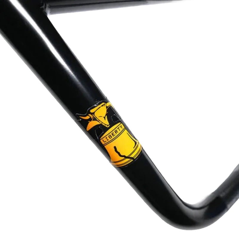 Animal Liberty 2pc BMX Handlebars
