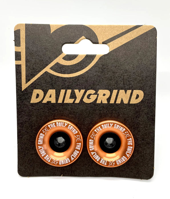 Daily Grind Alloy Bar Ends