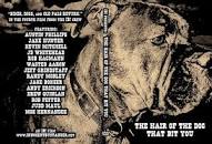 The Hair of  the Dog That Bit You BMX DVD