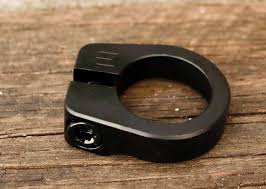 Terrible One BMX Seat Clamp