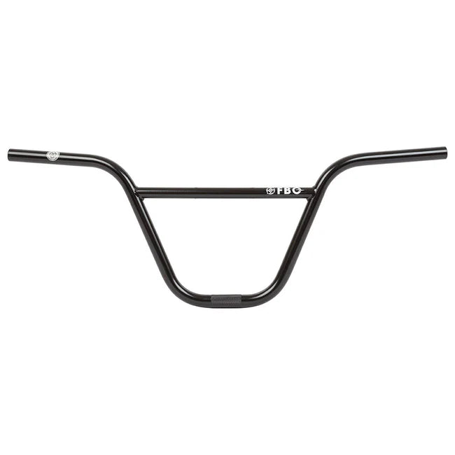 Fit Bike Co Augie (Austin Augie) (Matte Black) Handlebar