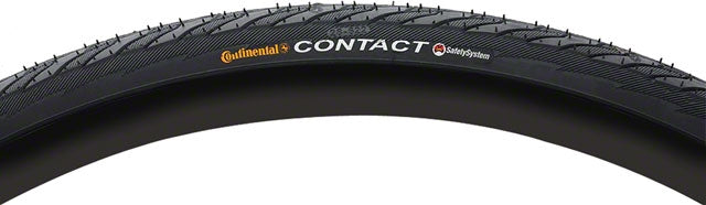 Continental Contact 700c Tire