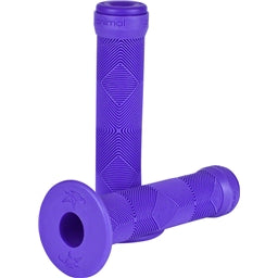 Animal Edwin De La Rosa Flange BMX Grips