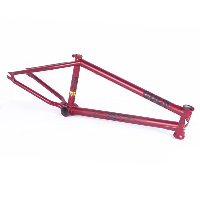 Frame bmx cult shop