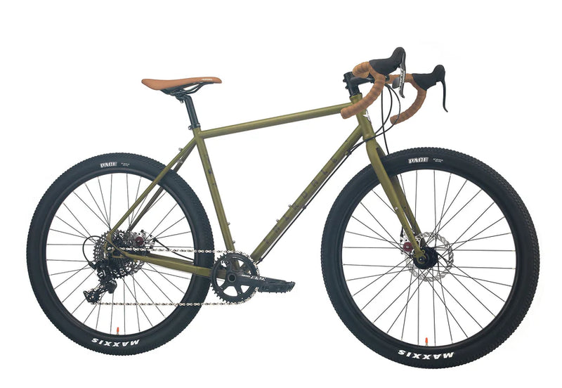 Fairdale Weekender Nomad DEMO 27.5 Gravel Bike
