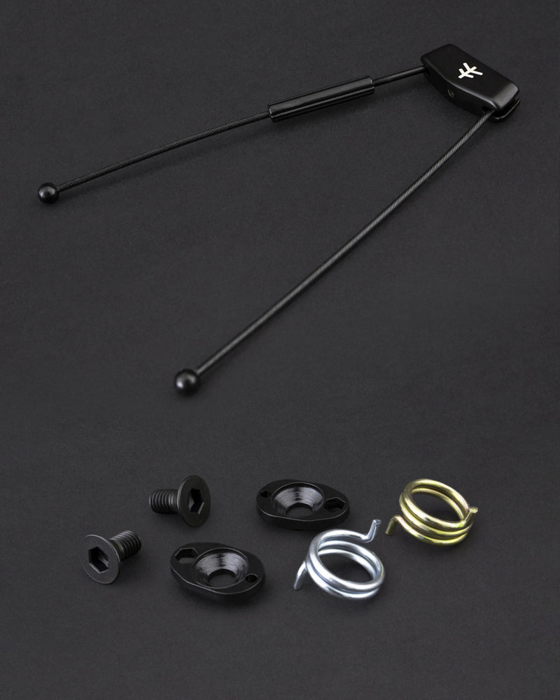 Fly Manual CNC Brake Parts