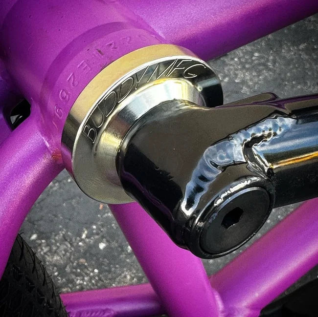 BB Buddy Frame Grind Guard