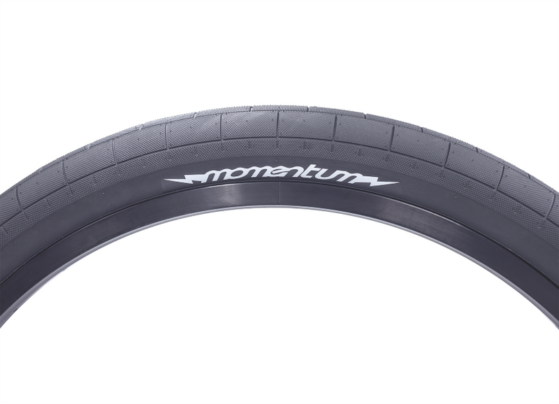 Demolition Momentum II Tires