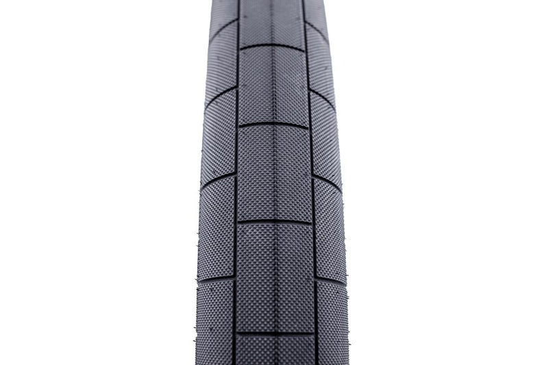 Demolition Momentum II Tires