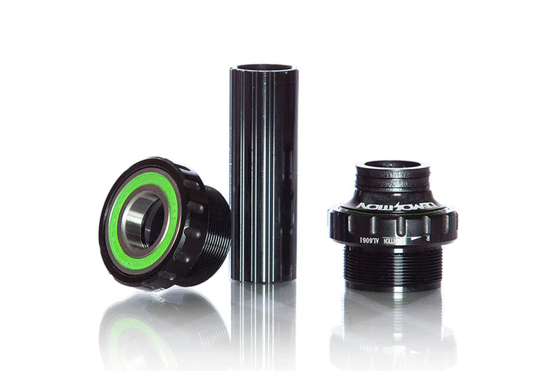 Demolition Outboard Euro BB