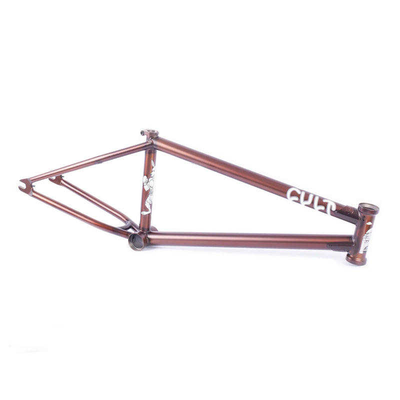 Cult Dak Pat Freyne Frame