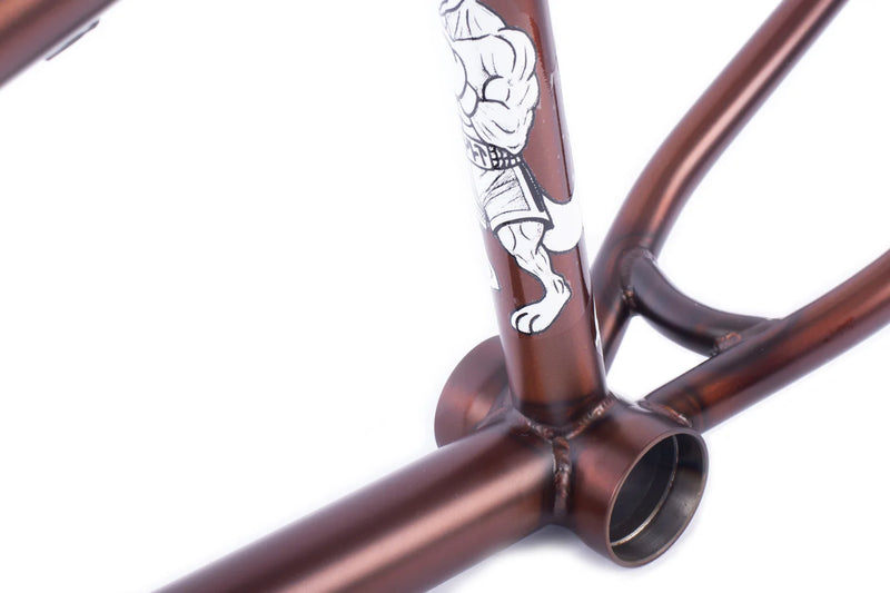 Cult Dak Pat Freyne Frame