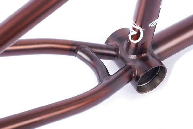 Cult Dak Pat Freyne Frame
