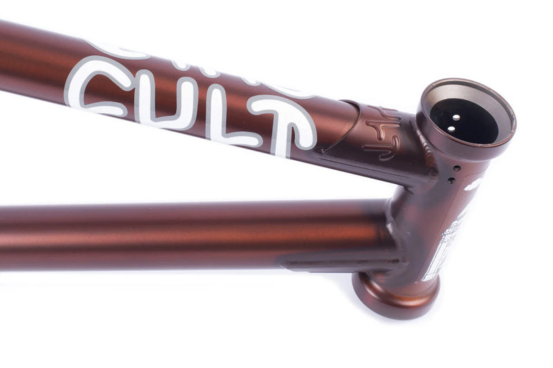 Cult Dak Pat Freyne Frame