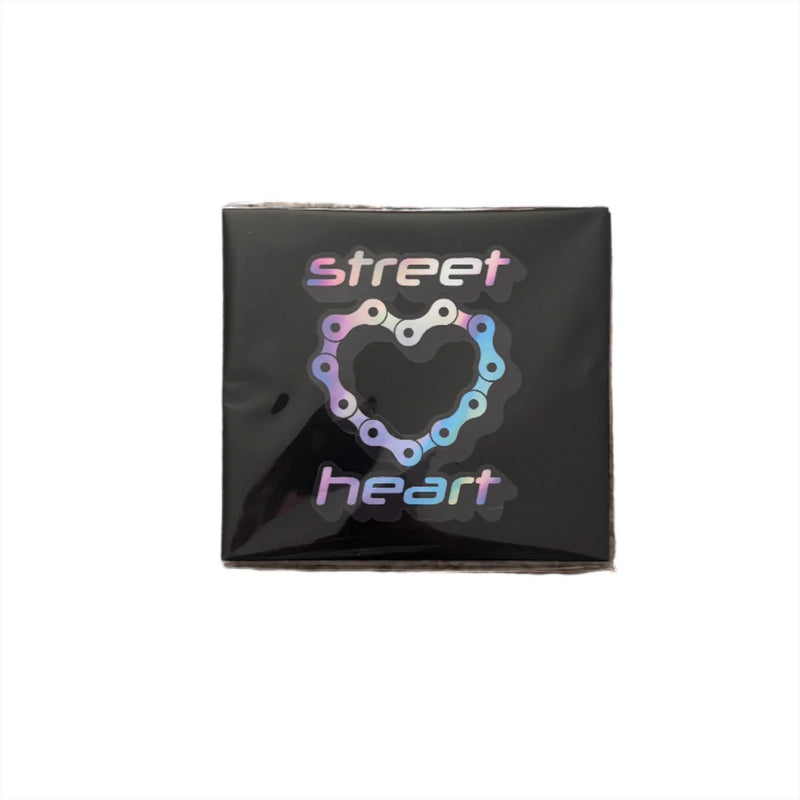 On Point BMX Street Heart DVD