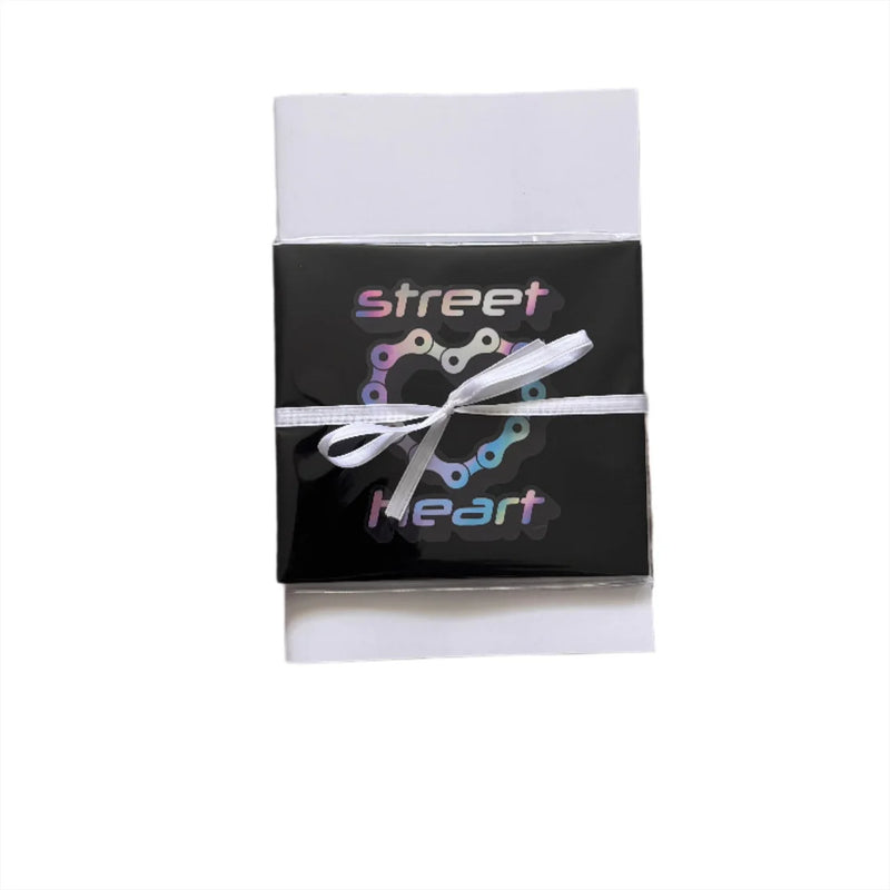 On Point BMX Street Heart DVD