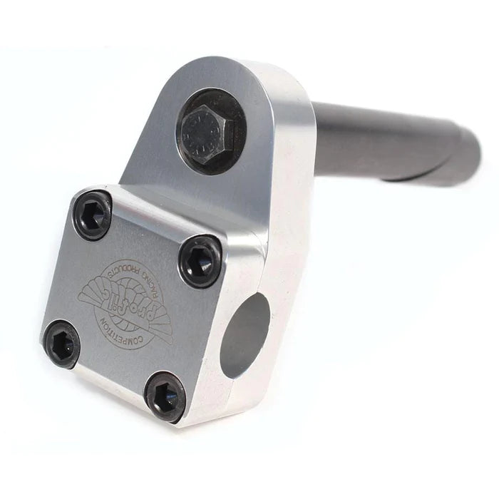 profile lockjaw stem