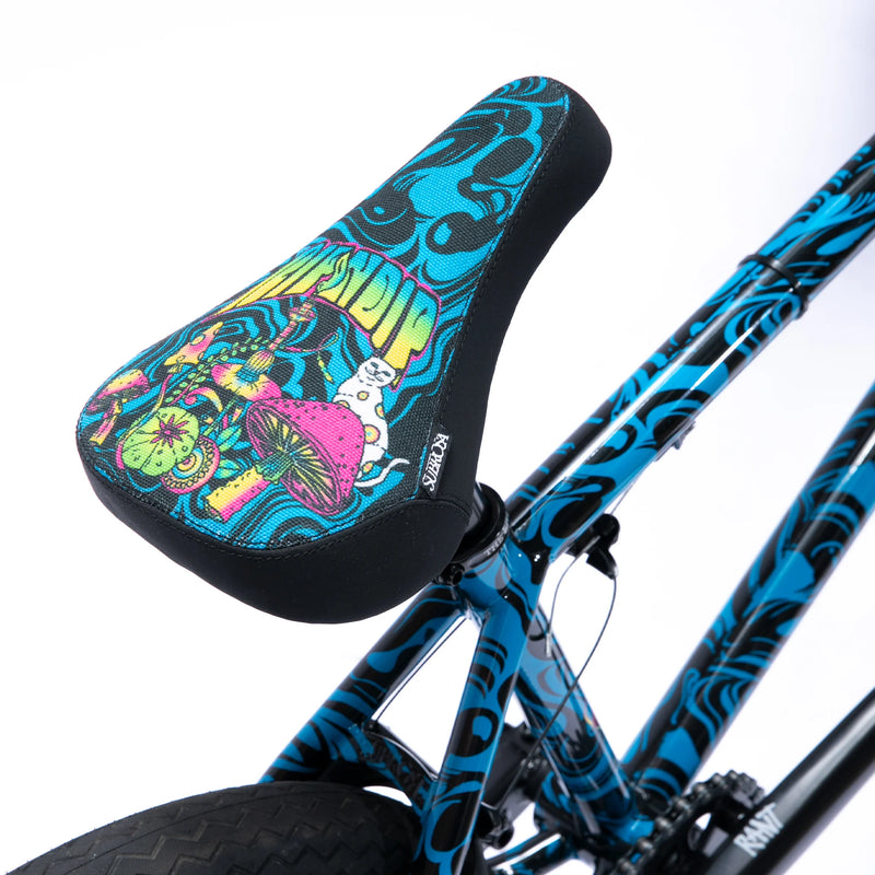 SUBROSA X RIPNDIP PSYCHEDELIC Salvador XL BMX BIKE