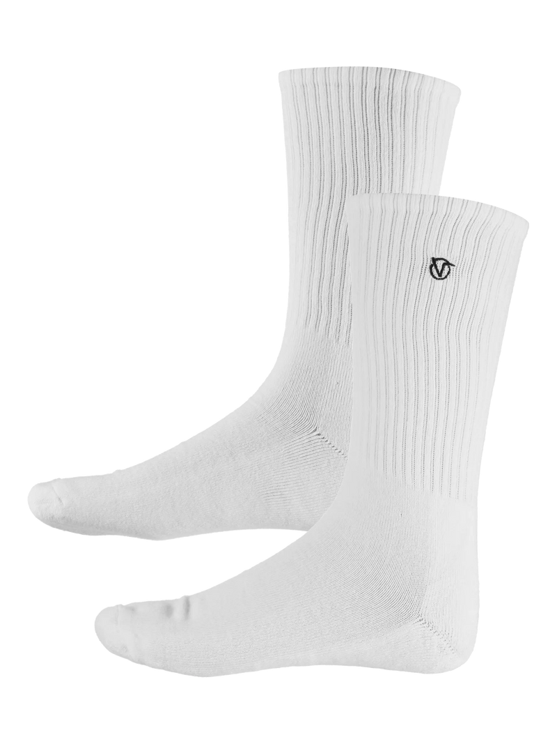 Vans x Rowan Crew Sock White