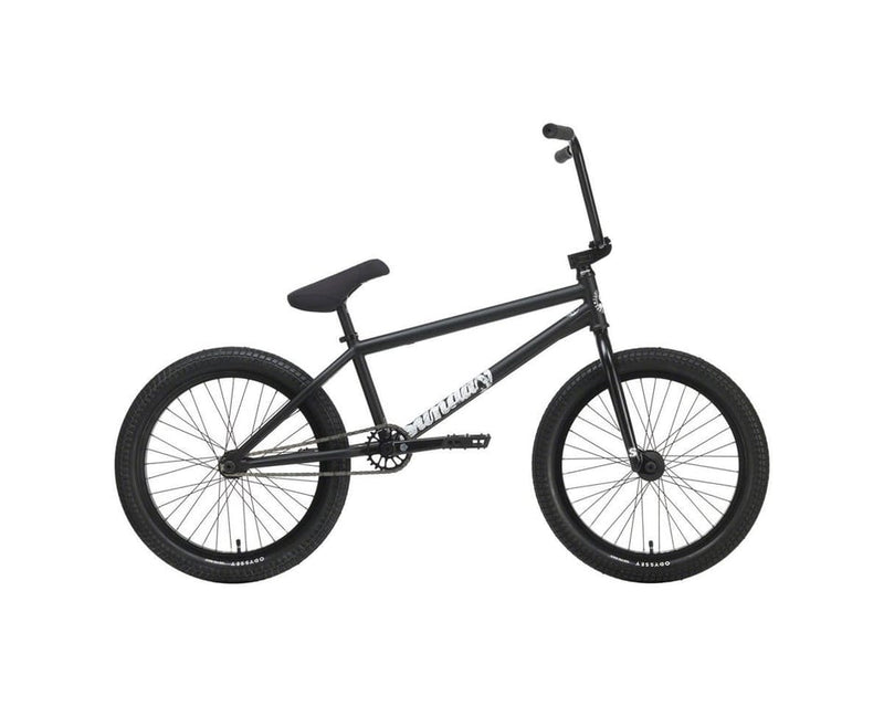 Sunday Wavelength BMX Bike