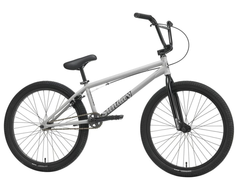 Sunday Model C 24" Big BMX Bike