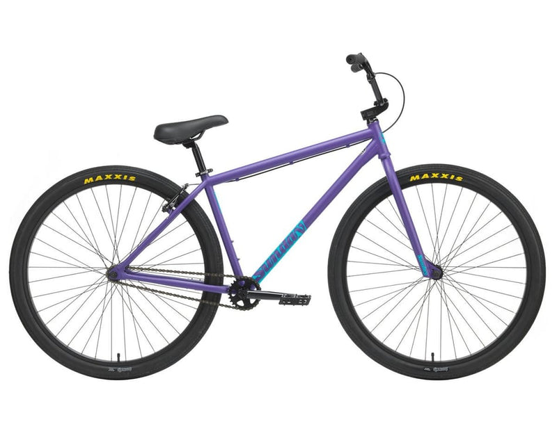 Sunday High C 29" BMX Bike
