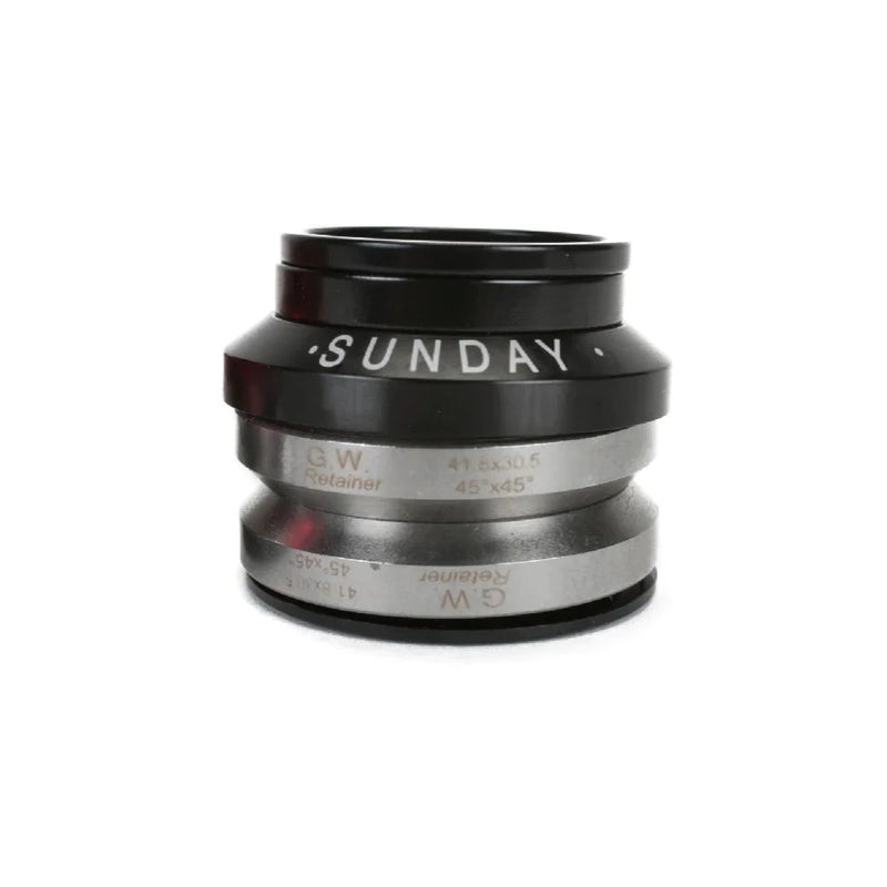 Sunday Integrated Headset