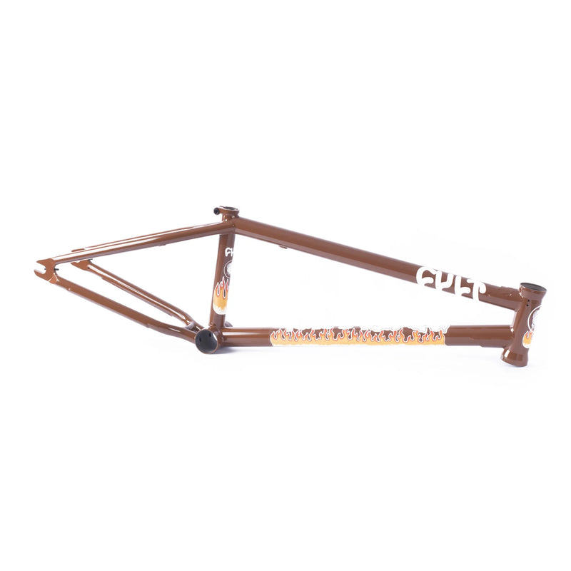 Cult Trey Jones Swampfest BMX Frame