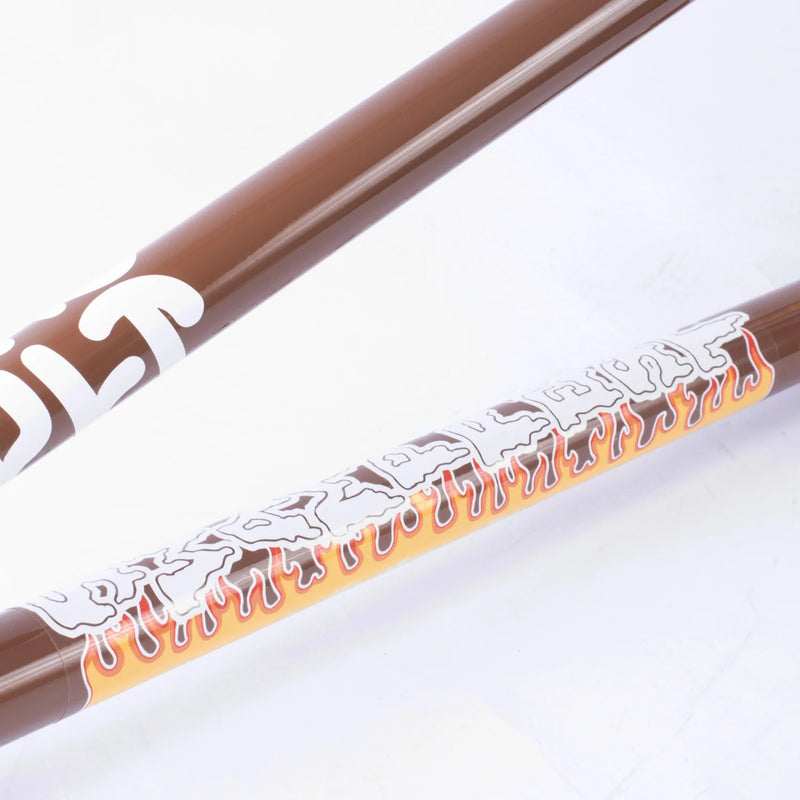Cult Trey Jones Swampfest BMX Frame