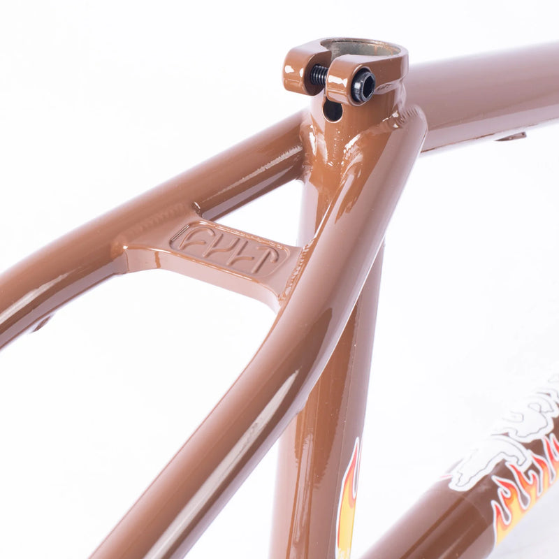Cult Trey Jones Swampfest BMX Frame