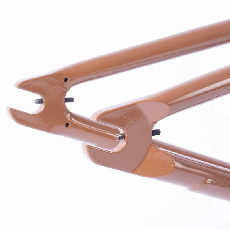 Cult Trey Jones Swampfest BMX Frame