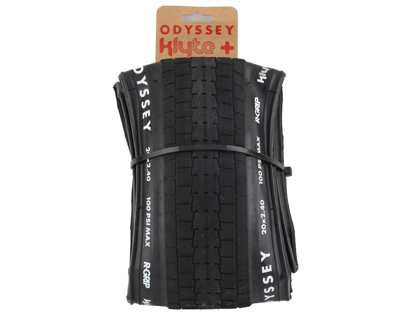 Odyssey Super Circuit Tire