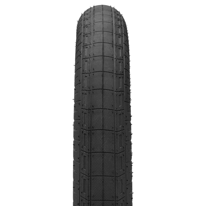 Kink Wake Tire