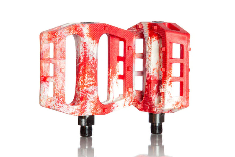 Demolition Trooper BMX Pedals