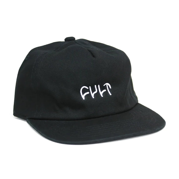 Cult Logo Cap Hat