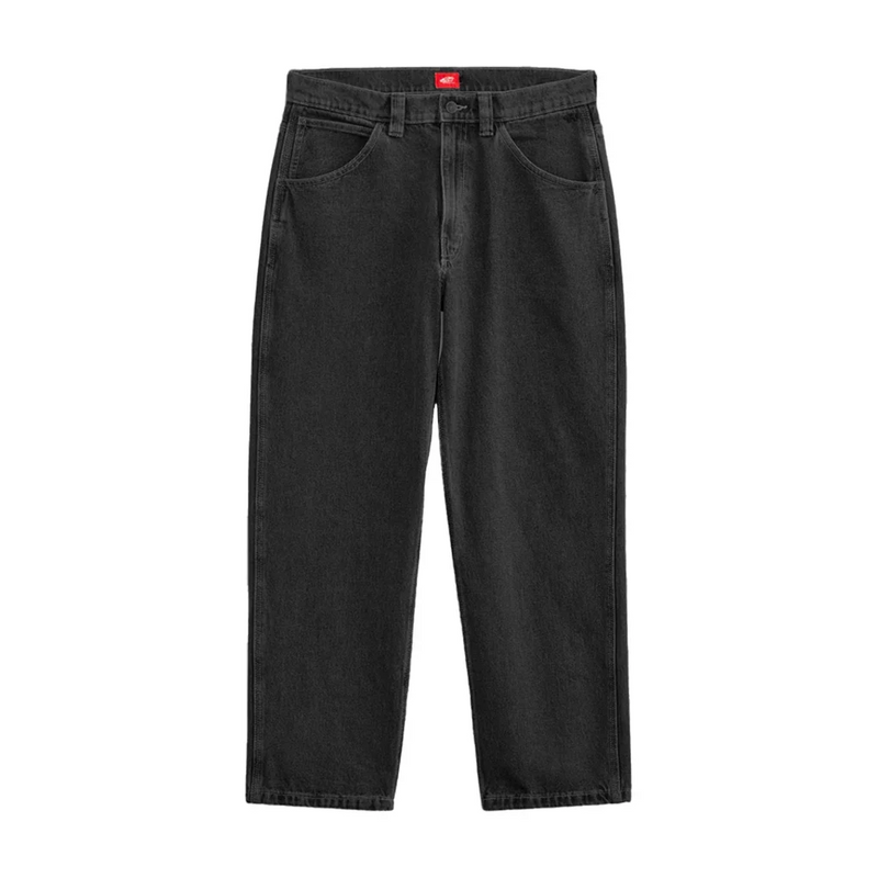 Vans Check-5 Loose Denim Pant