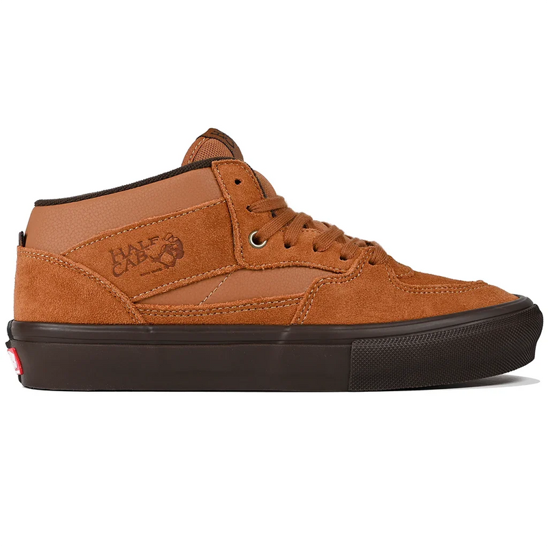 Vans Half Cab BMX Shoe
