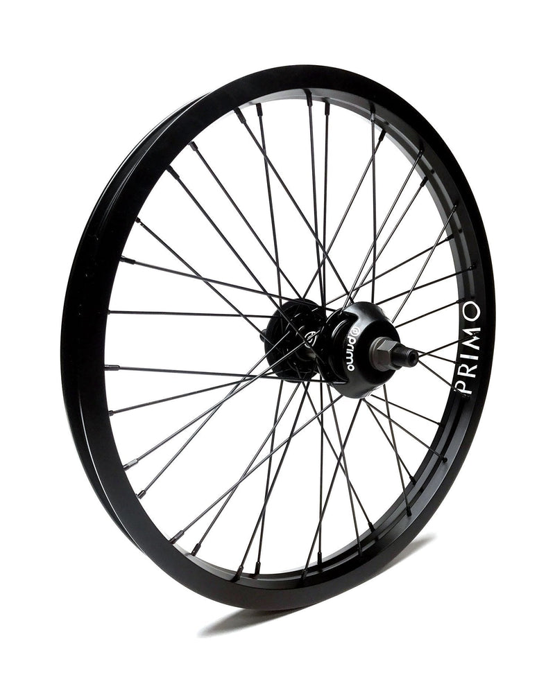 Primo Balance / VS Rear Cassette 20" BMX Wheel