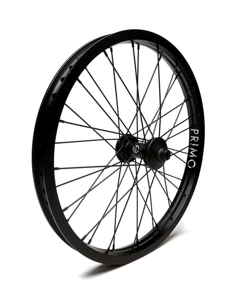 Primo Balance / VS 20" BMX Front Wheel