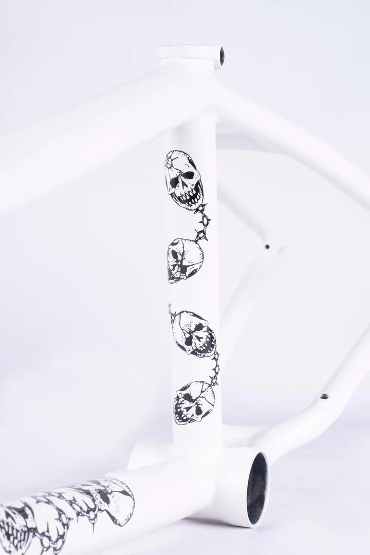 Cult Walsh BMX Frame