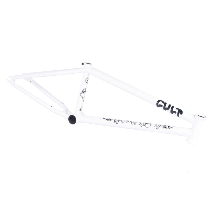 Cult Walsh BMX Frame