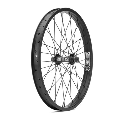 Mission Honor 20" Front BMX Wheel